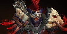 Hawter's icon