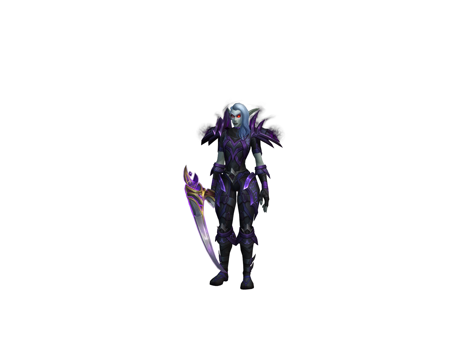 Ðrüïðä 3D character render