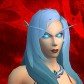 Morganan portrait