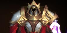Calec's icon