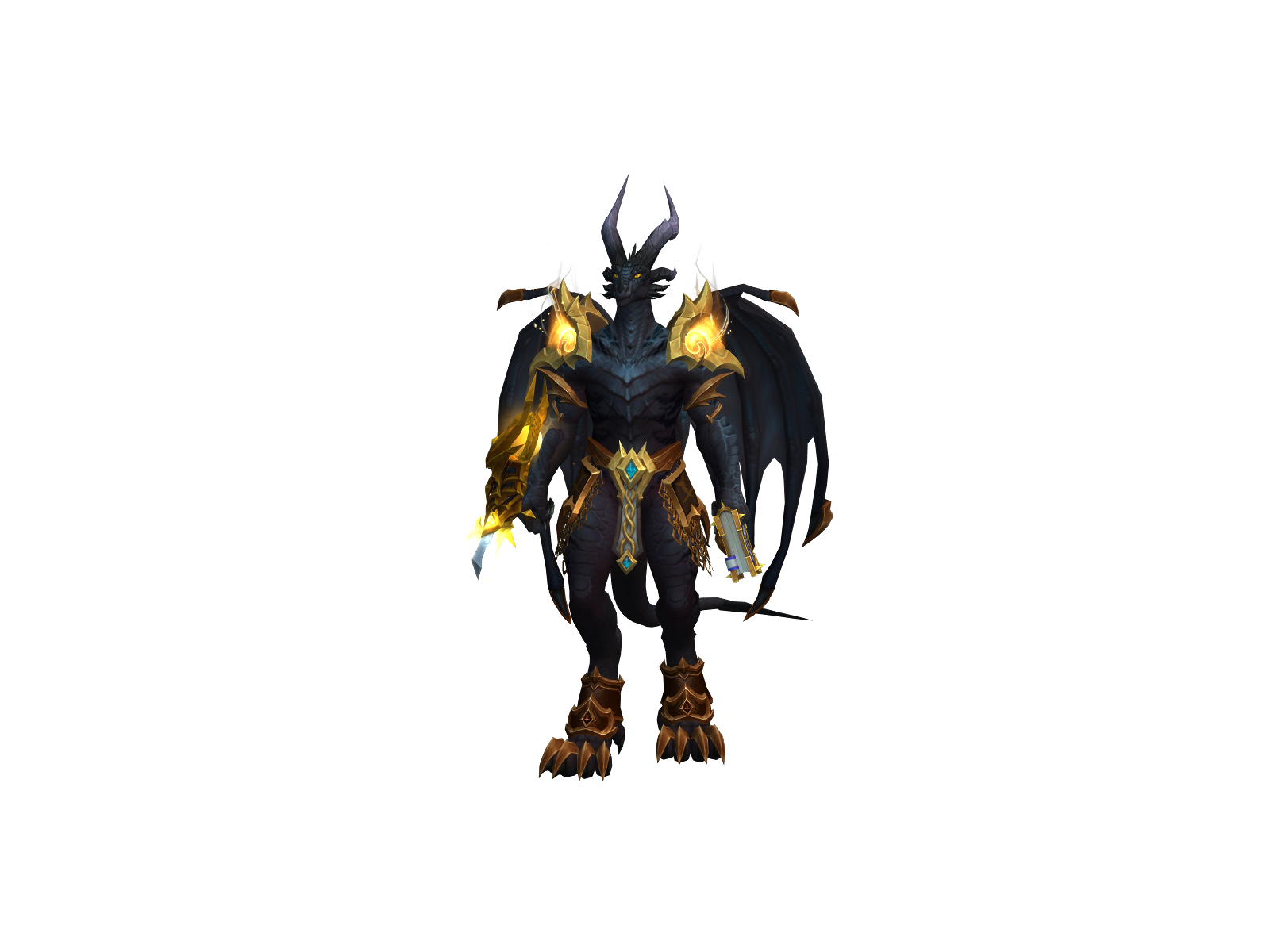 Dracabra