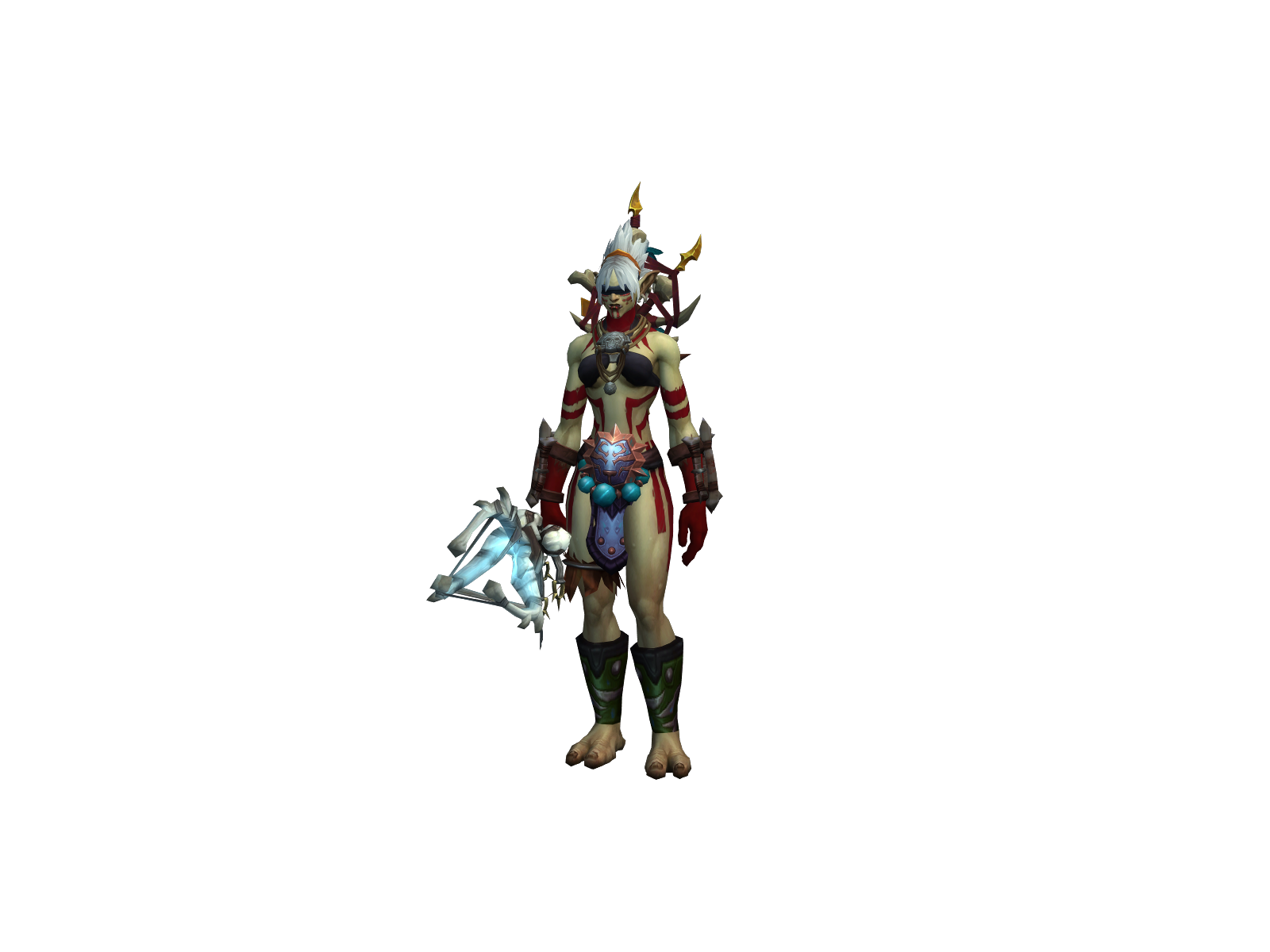 Monkcego