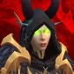 Illissandre avatar