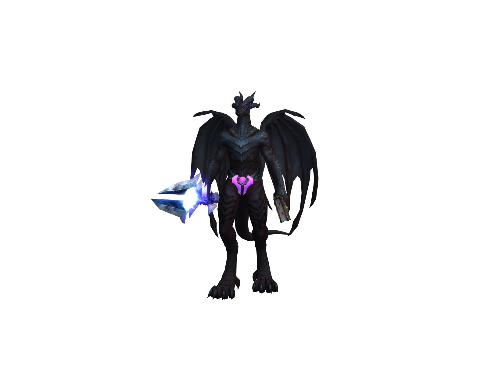 Gnodragoon