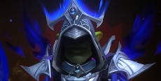 Tarckson's icon