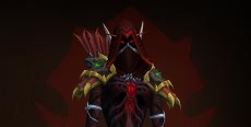 Tramontiná's Avatar