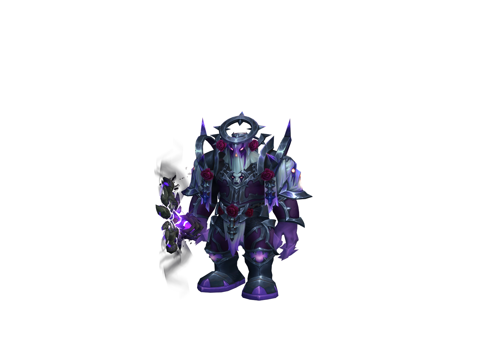 Stönkz WoW character banner
