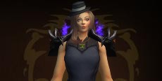 Rodripriest's icon
