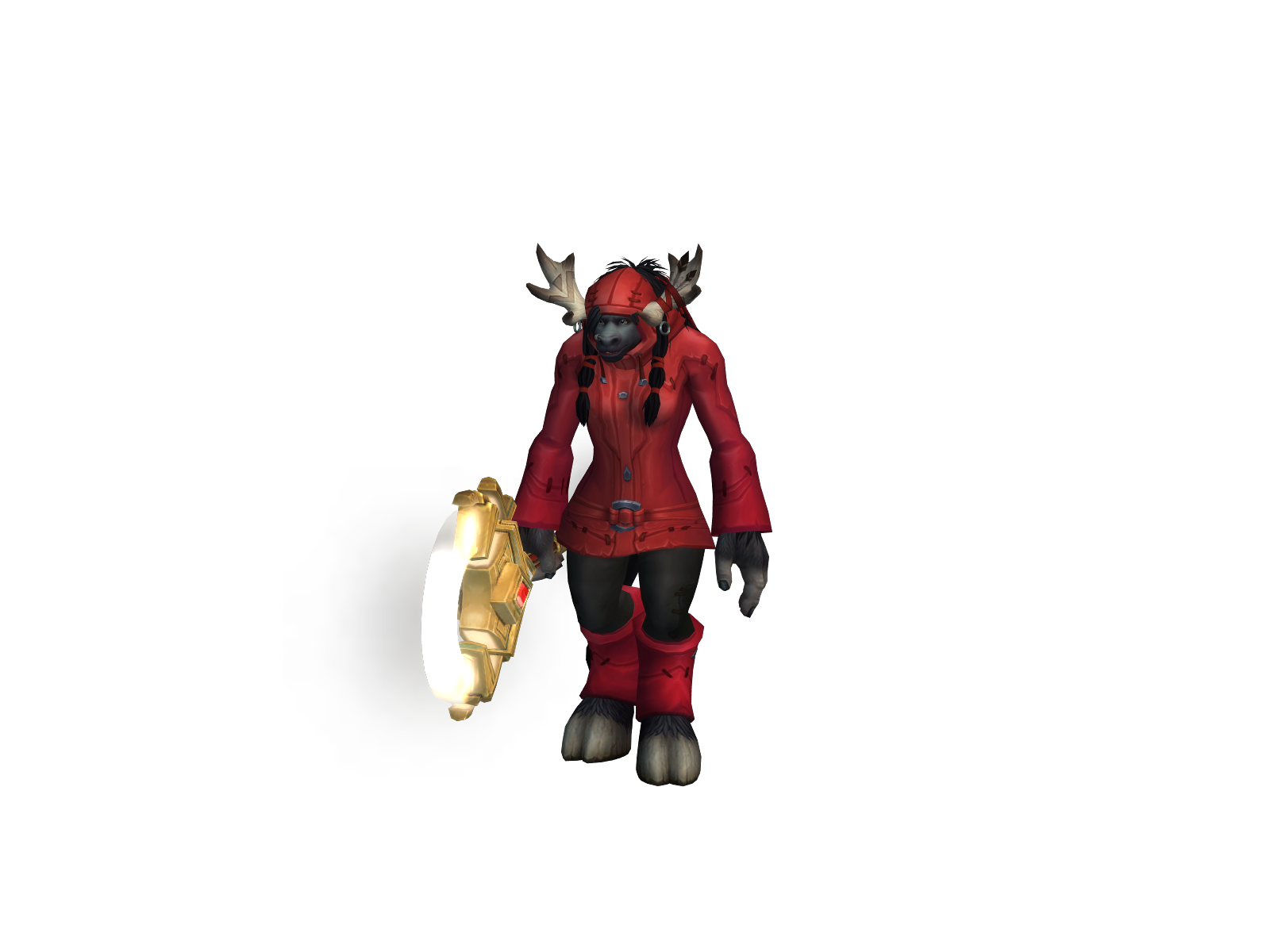 Bearcules