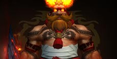 Monquito's icon
