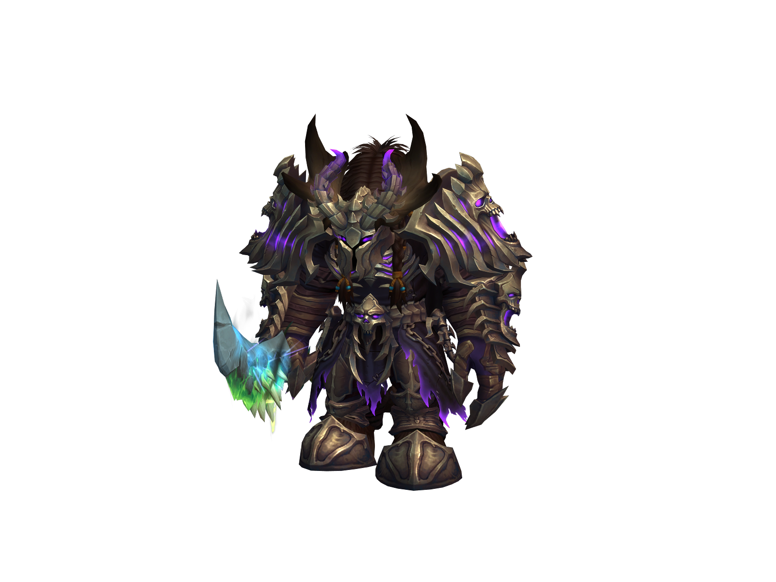 Cuernonecro