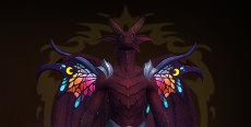 Gloamdream's icon