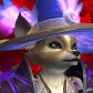 Theladymage avatar