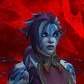 Kattzeye avatar