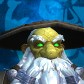 Shiny avatar