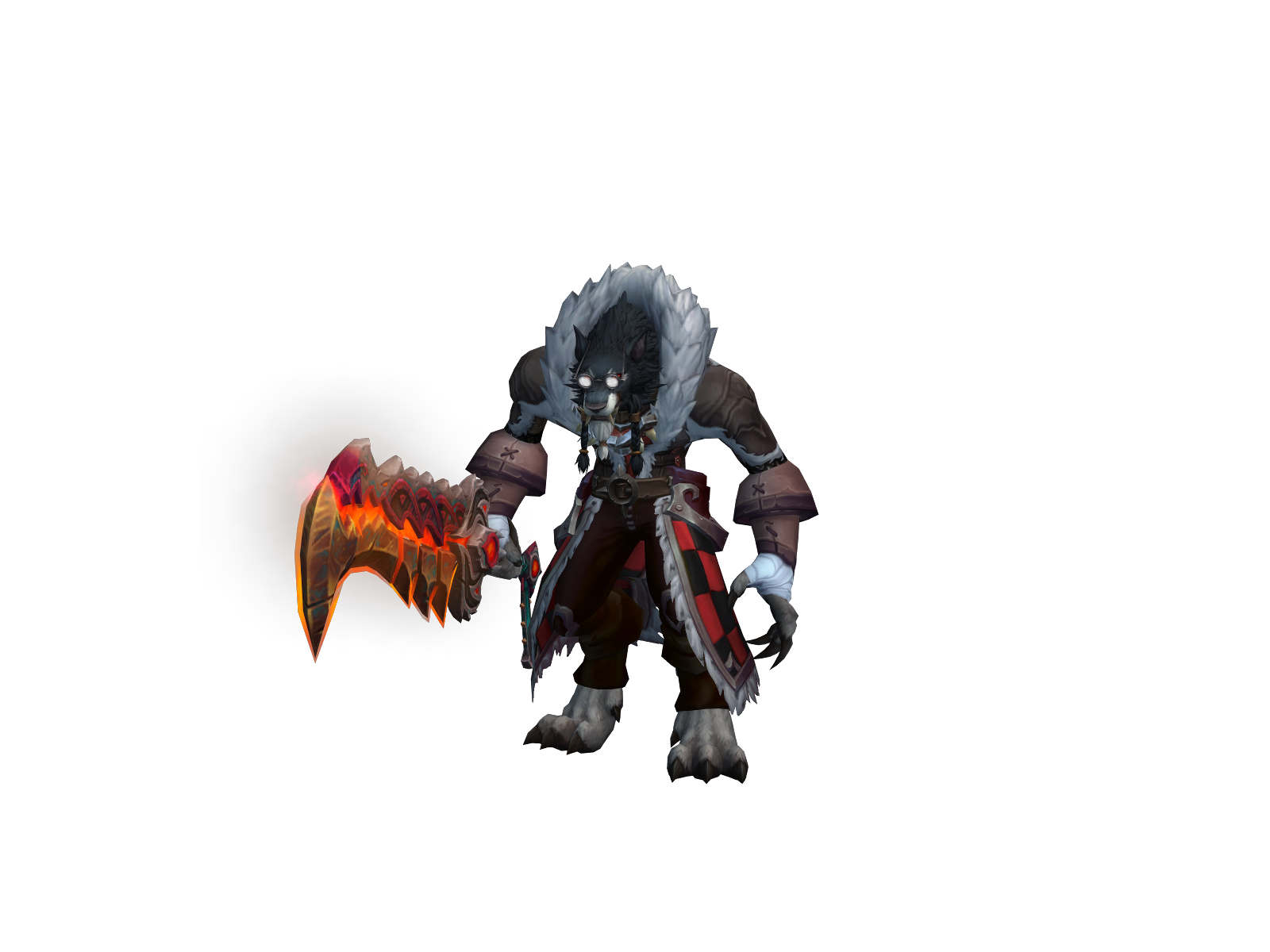 Lupercal