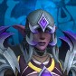 Lelethxx portrait