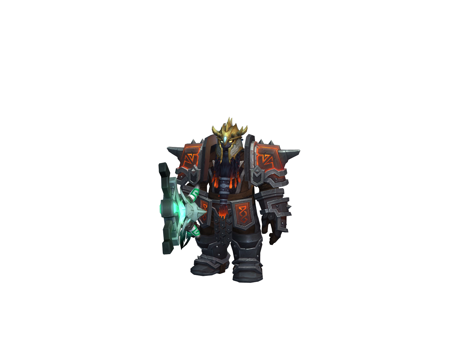 Gankerade