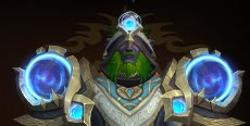 Elbori's icon