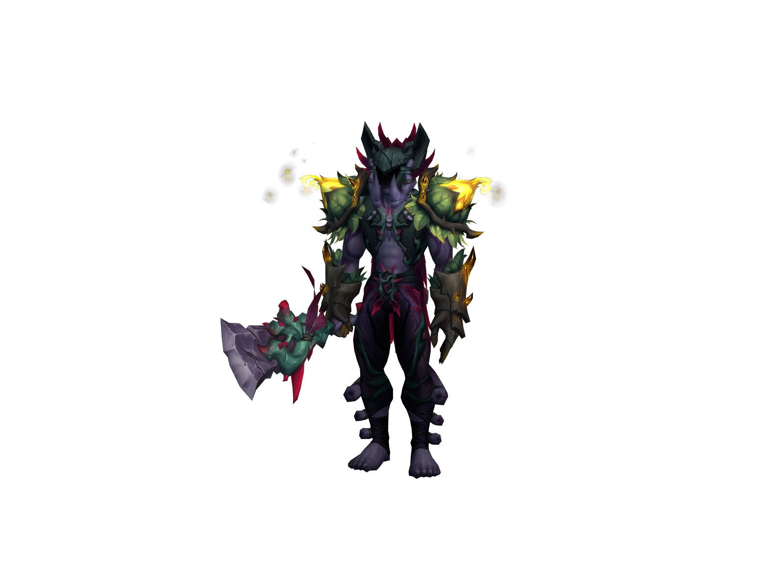 Theodron