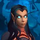 Astabria avatar