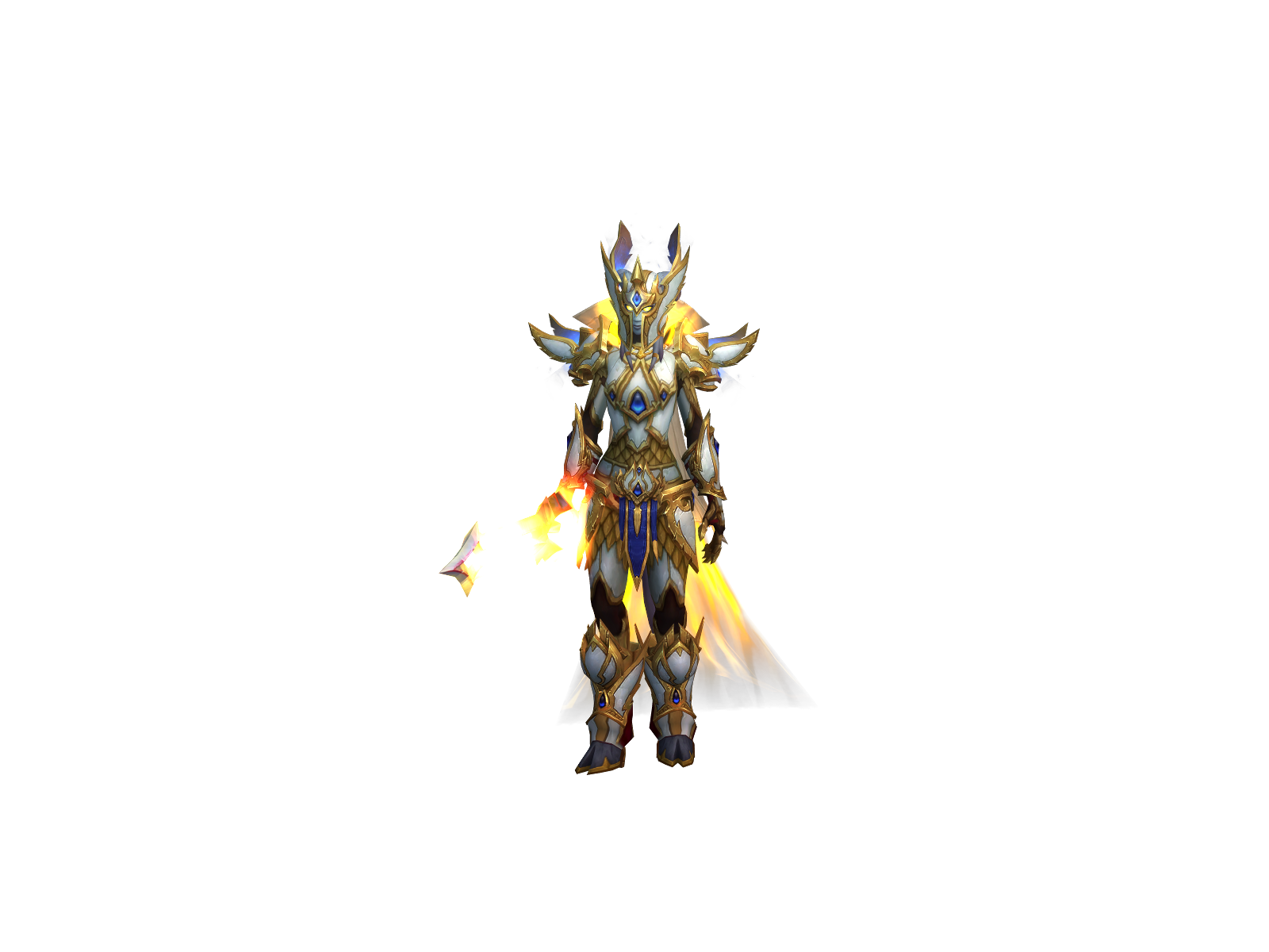 Blindvoid