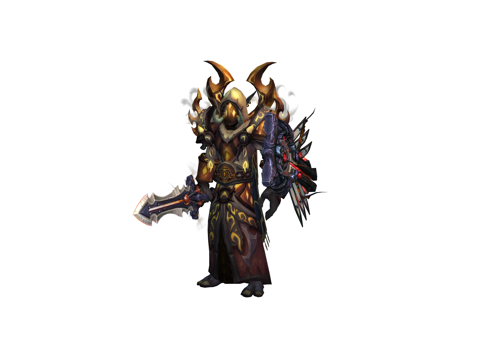Oathbinder