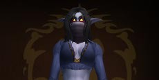 Grim's icon