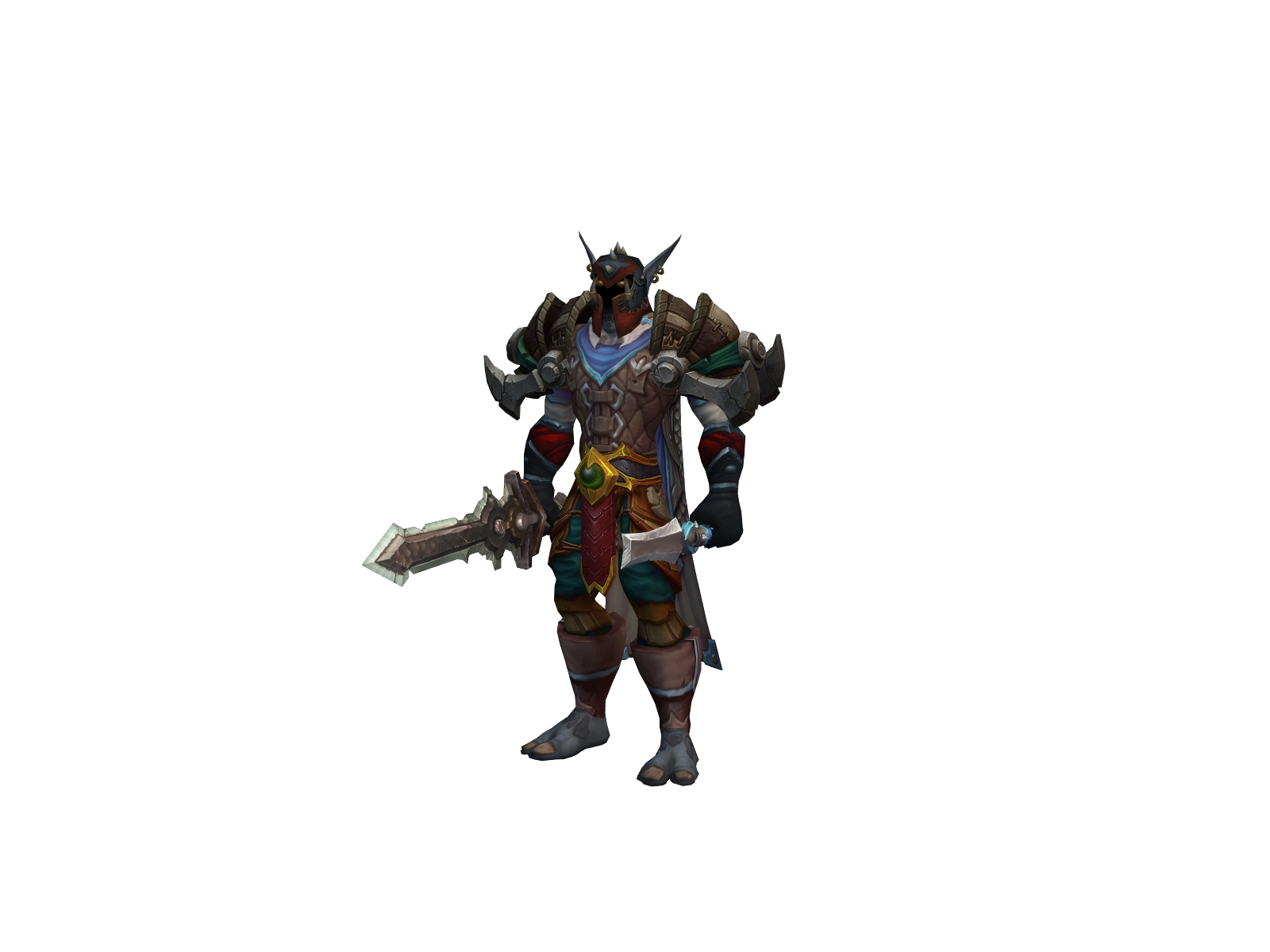 Eightysixed