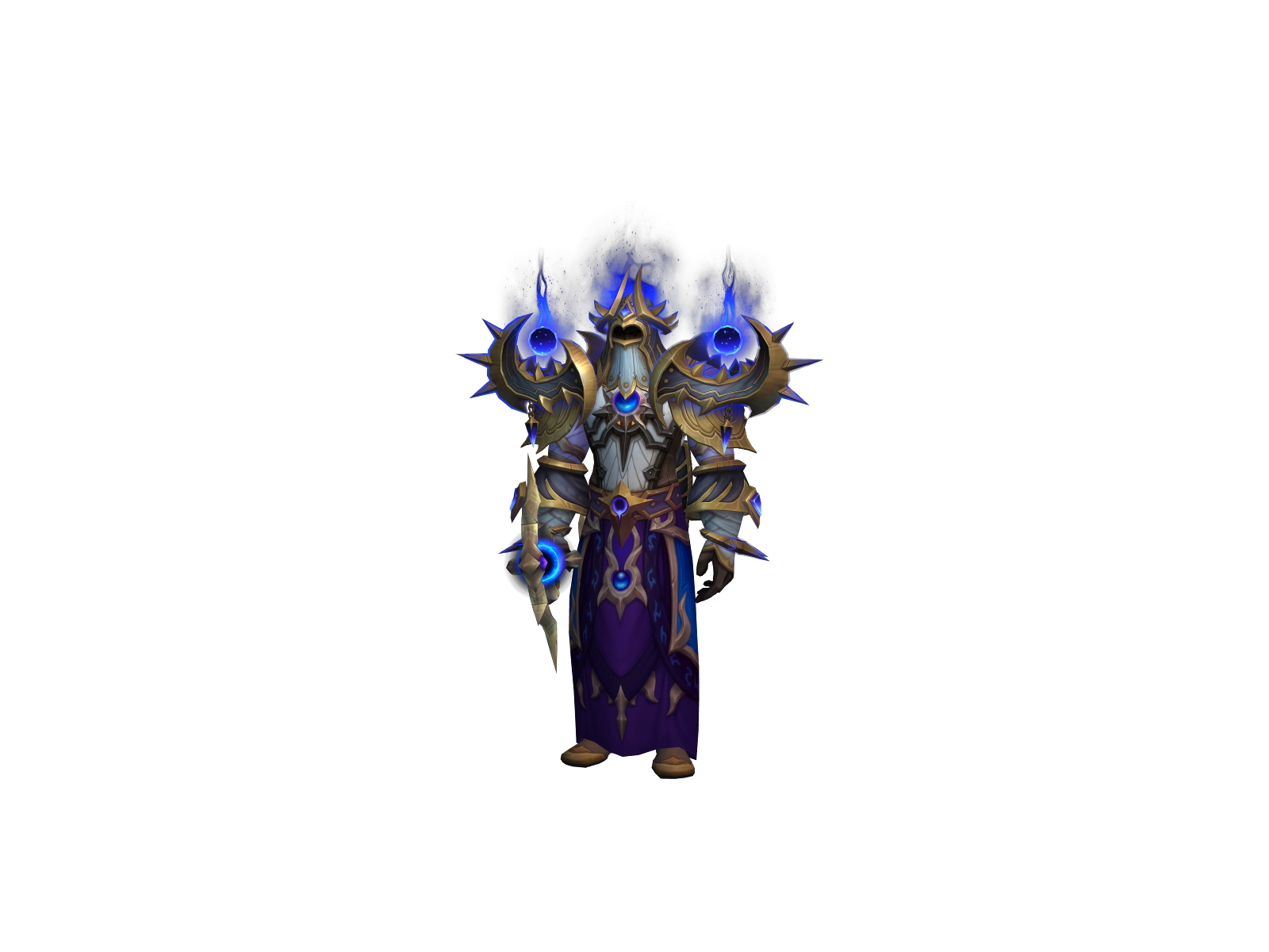 Voidance