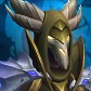 Galaxia avatar