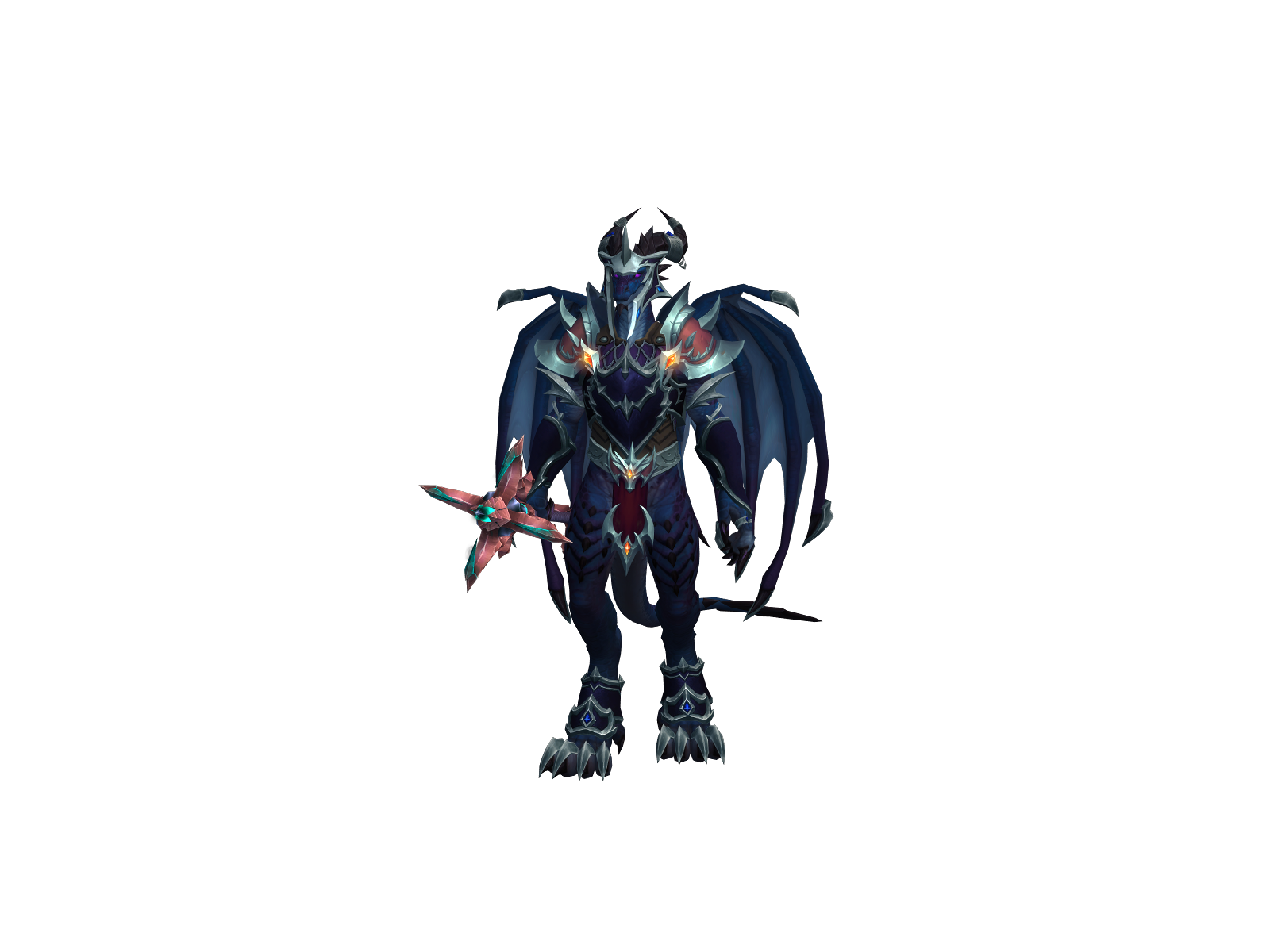 Nazanderosa