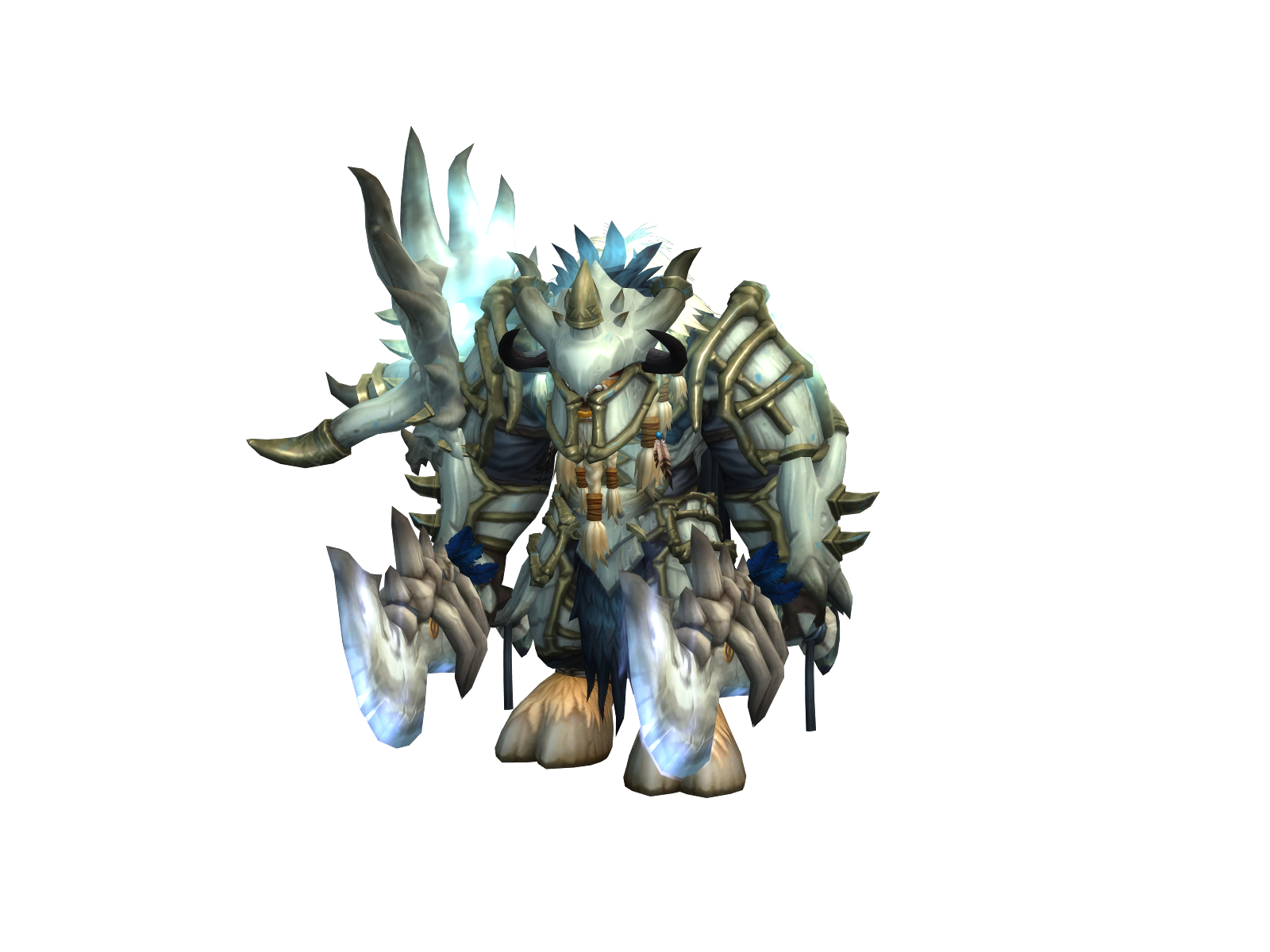 Hammerhoof