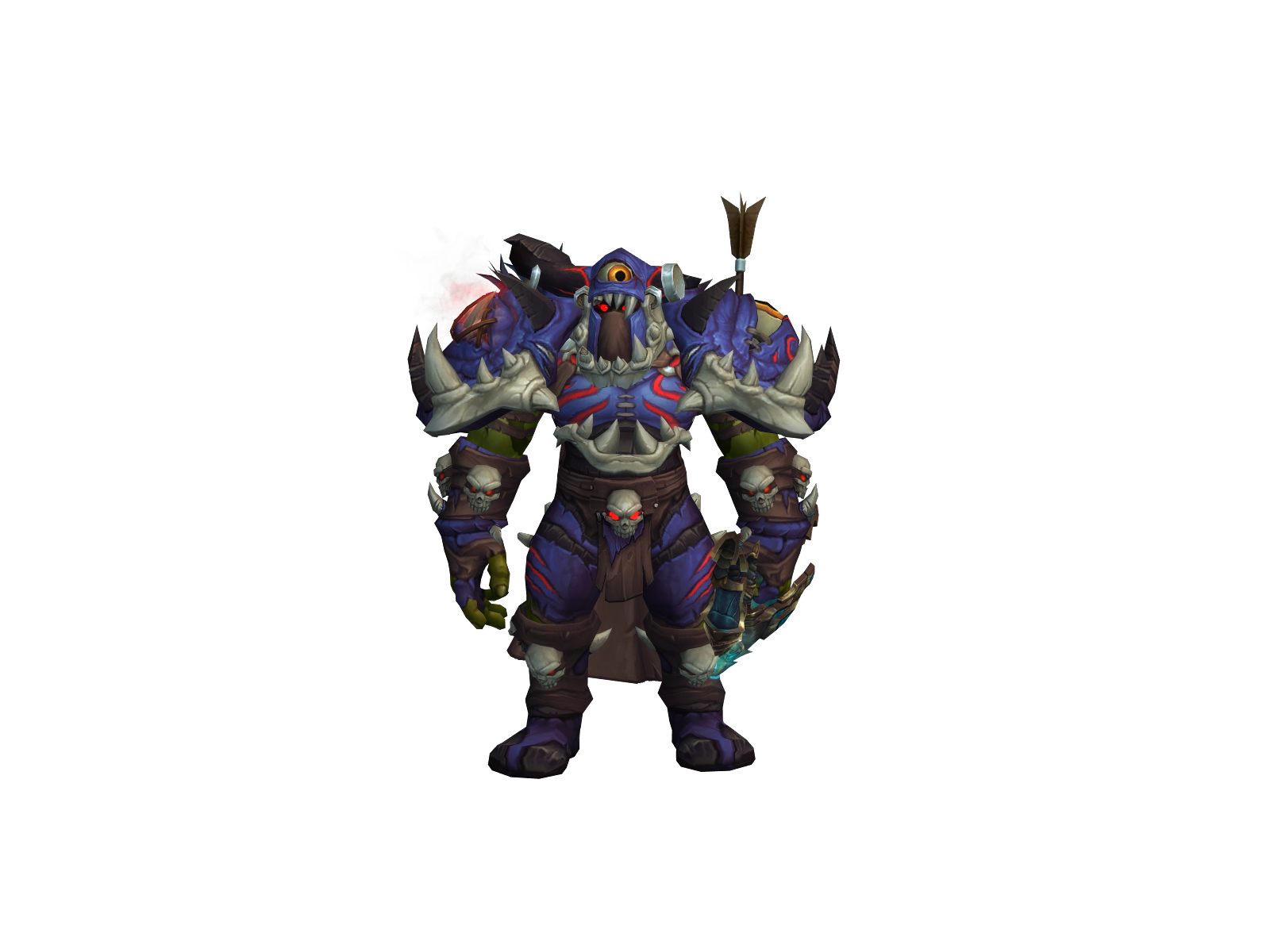Snortymcgoop