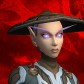 Spinninglady avatar