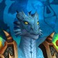 Splashdragon