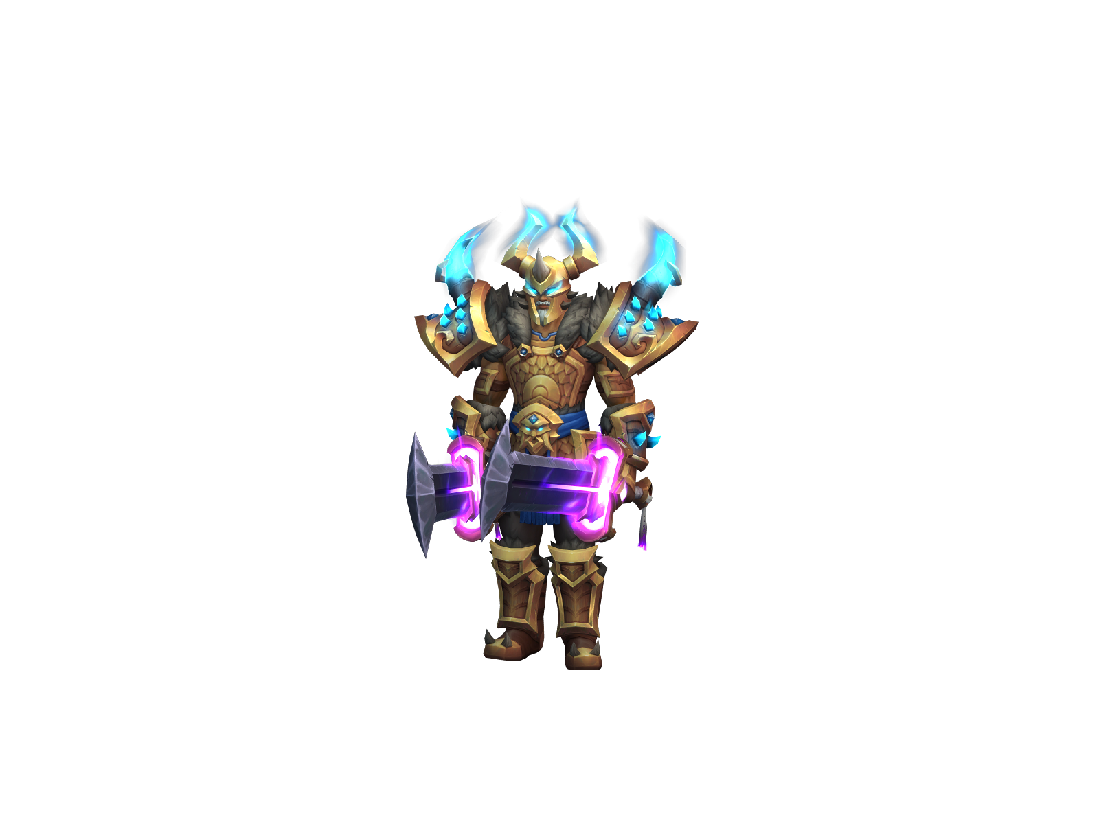 Plxto 3D character render