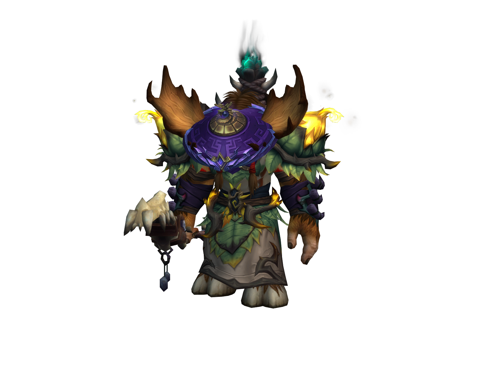 Branchdruid