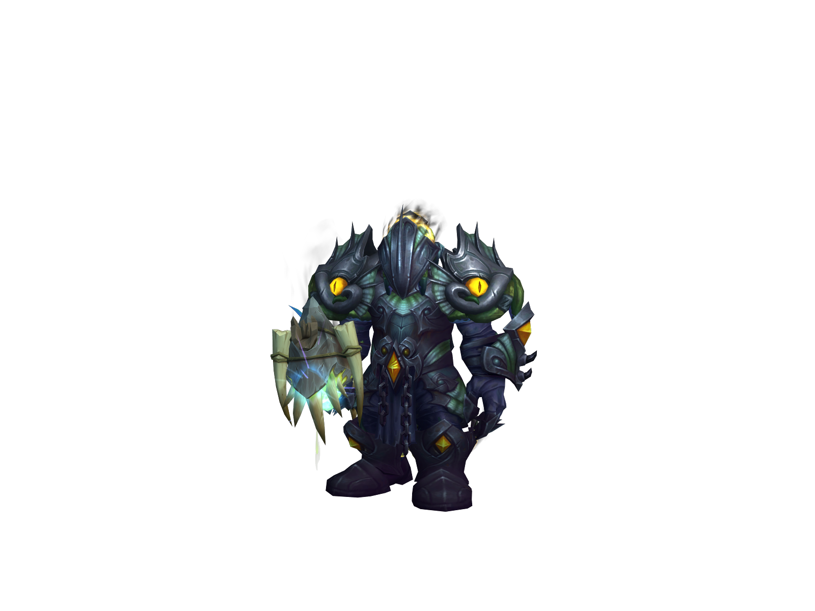 Crankinghog