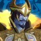 Harpax avatar