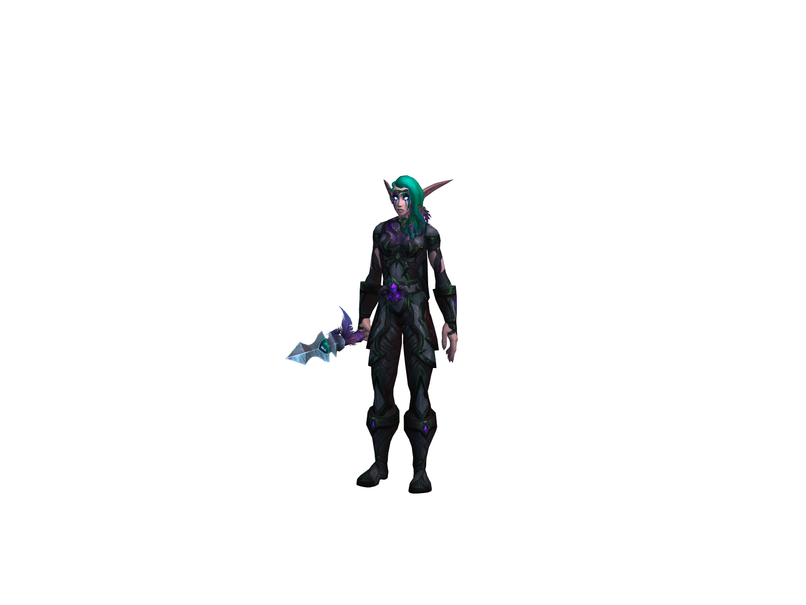 Aetheryn