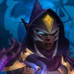 Darknéss avatar