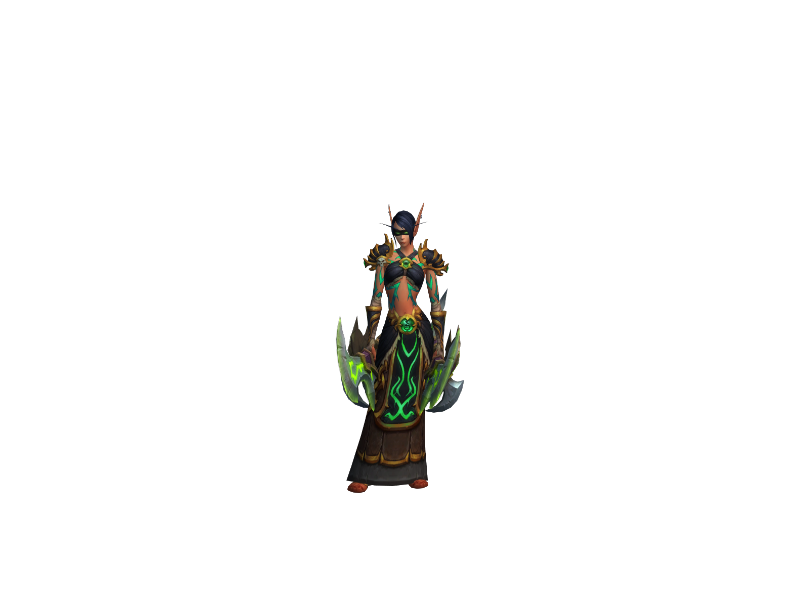 Demonyx