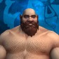 Thalman avatar