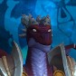 Scarletrein avatar