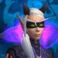Demonikiarly avatar