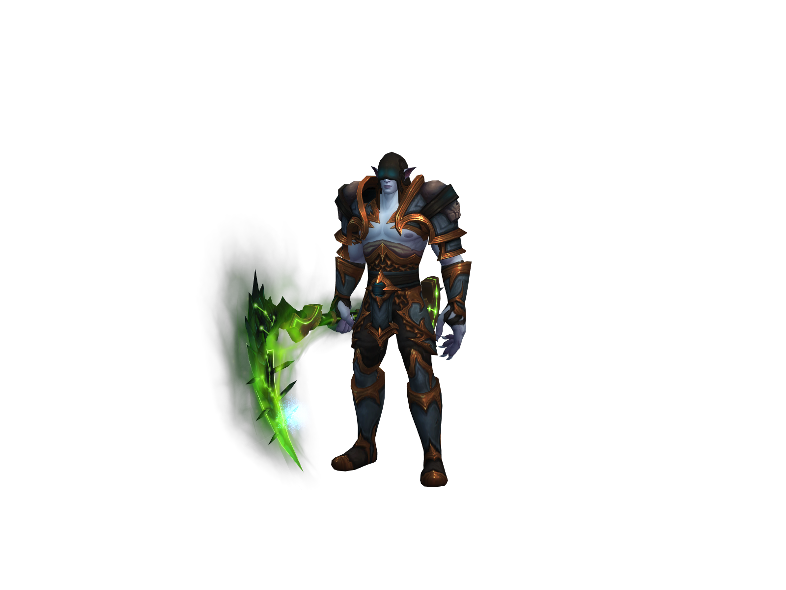 Ectoplasm