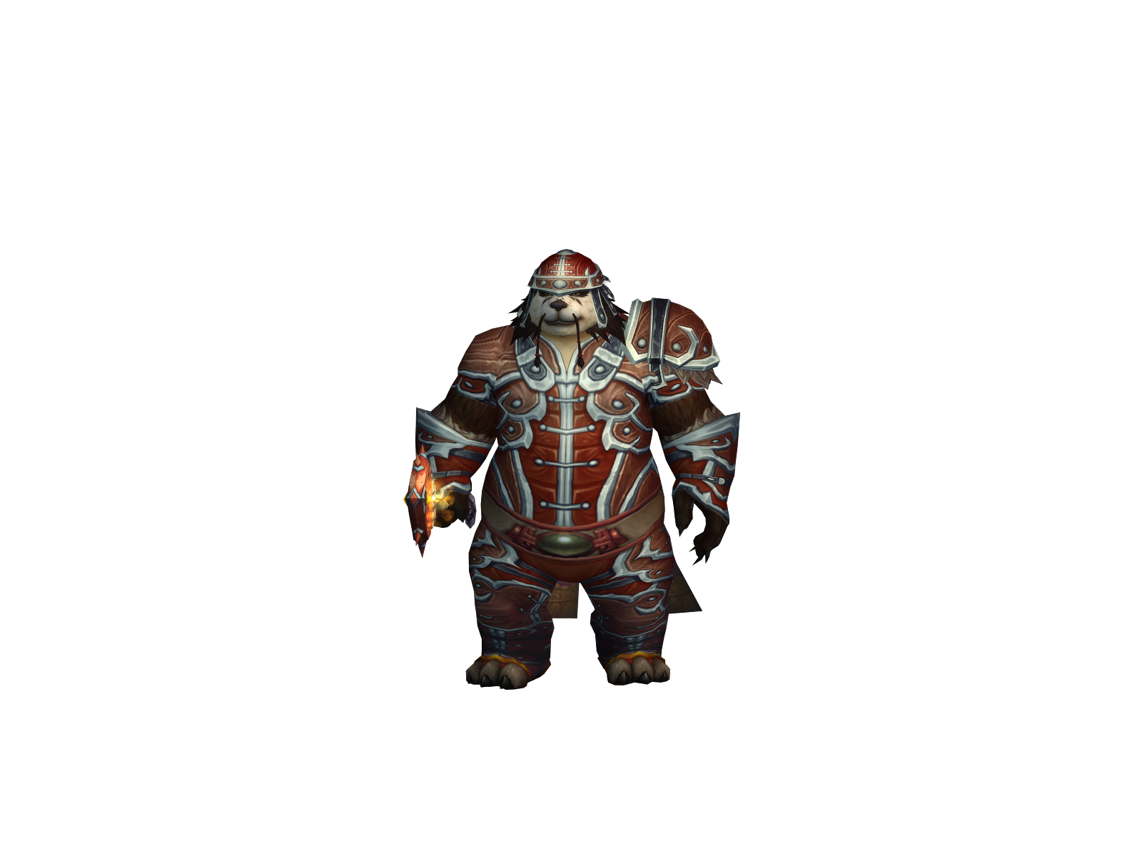 Balann WoW character banner