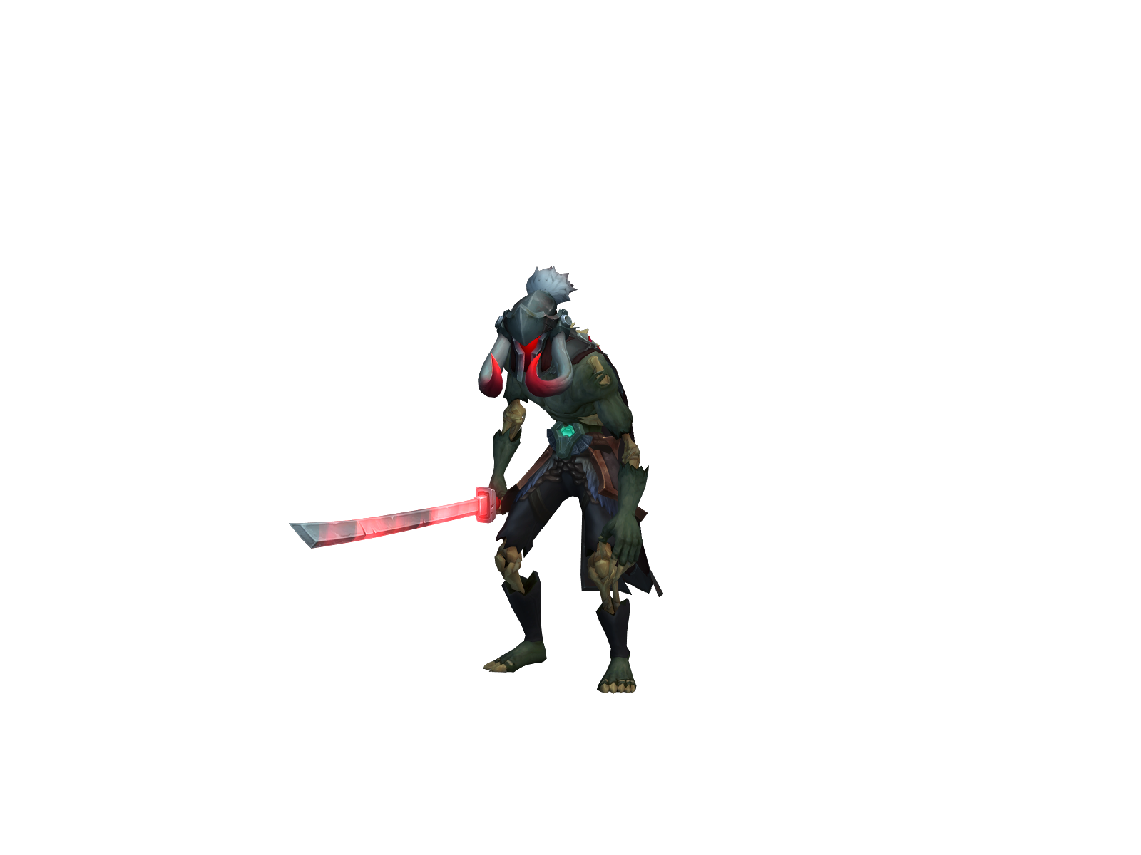 Swayarmory