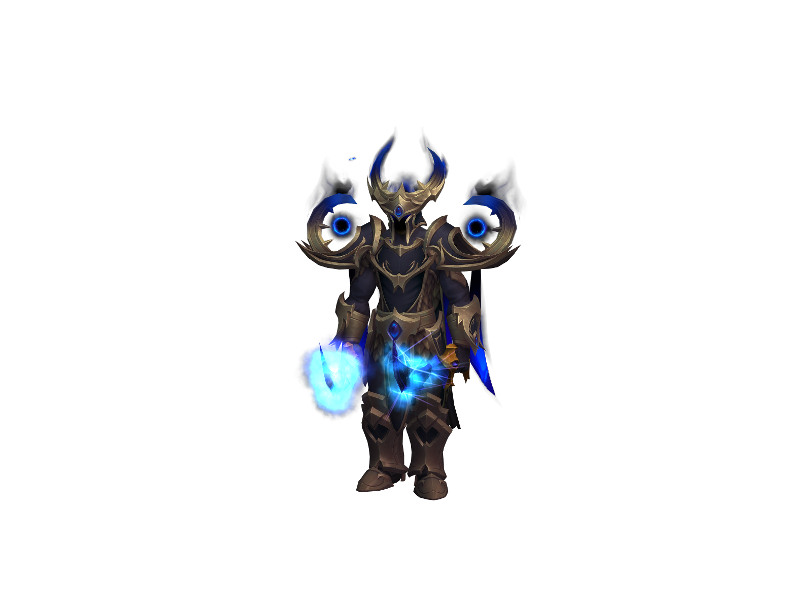 Learingcentr 3D character render